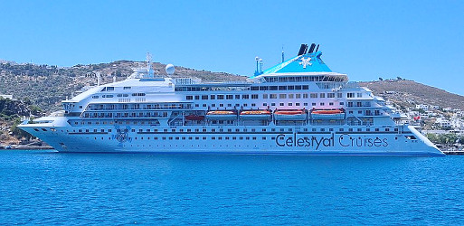 Celestyal Greek islands cruise review - Rachel's Ruminations % %